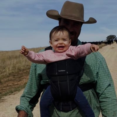 PaddyArmst33430's profile picture. 2014 Marcus Oldham Graduate, Livestock Production and Management, Angus Cattle