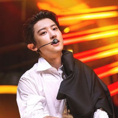 #EXO EXO_L only~~~🌵💭🌼🍁
ชานแบคชิปเปอร์🐶🐯🍒🌸
@weareoneEXO @B_hundred_Hyun @layzhang #Chanyeol
👉fan account 👈