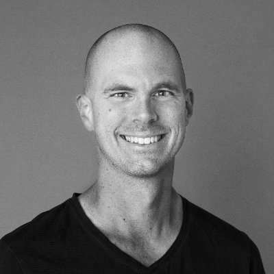 byrenius's profile picture. Foodtech entrepreneur & investor @mudcake__