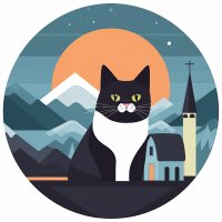 travelcat(@the_travel_cat_) 's Twitter Profile Photo