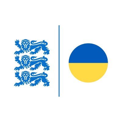Official account of the Ministry of Foreign Affairs of the Republic of Estonia. 🇪🇪