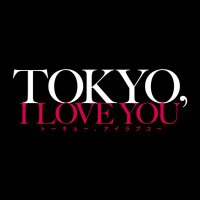 映画 『TOKYO , I LOVE YOU』公式(@TOKYO_ILOVEYOU) 's Twitter Profile Photo