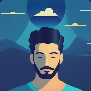 8055pm's profile picture. Bio-kondu hodadu 
iste ne 😐

if I say something wrong , put into u r ಹೊಟ್ಟೆ , it will flush out tomorrow 🥺 
PS neutral ಅವಿದ್ಯಾವಂತ 

💤 ➡️👨‍💻➡️💤🔁