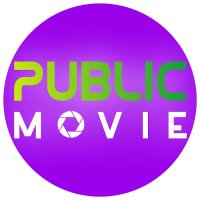 Public Movies🎬(@publicmovies0) 's Twitter Profile Photo