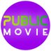 Public Movies🎬 (@publicmovies0) Twitter profile photo