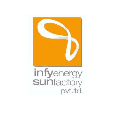 IInfyenergy's profile picture. India's Largest Renewable energy Company.