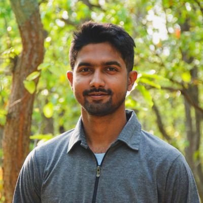 SrinathRoychow1's profile picture. Engineer with a passion for tech and a sports fanatic, always chasing the next big game.