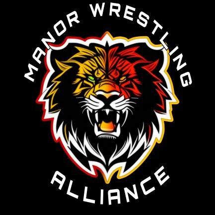 Manor Wrestling Alliance (MWA) Wrestling Stream on Twitch every Monday and Thursday 8.30pm BST