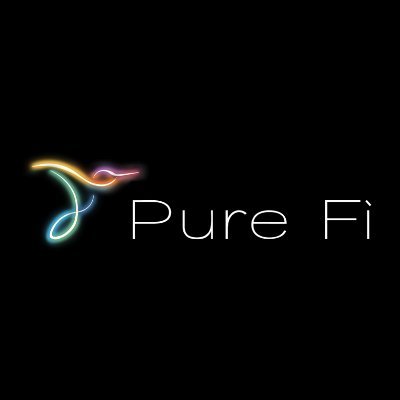 PureFi21 Profile Picture