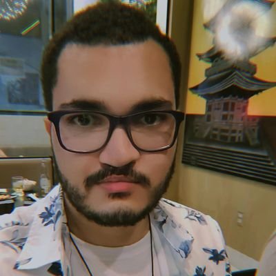 Marciofrosajr's profile picture. 📷https://t.co/D9hkTAO5Df