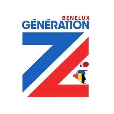 🇫🇷Section Bénélux de generation_zemmour 🇧🇪🇳🇱🇱🇺
🏛 Génération Z est le mouvement jeune de Reconquête!, le parti d'Éric Zemmour 🇫🇷🌿