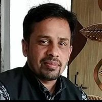 Ramnivash Khare (@khareramnivash) 's Twitter Profile Photo Ramnivash Khare (@khareramnivash) 's Twitter Profile Photo