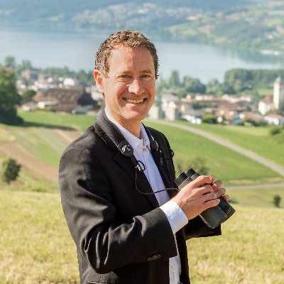 Matthias Betsche Profile