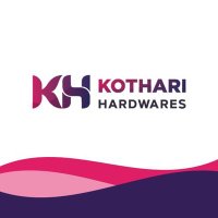 kothari Hadrwares(@kothari_HW) 's Twitter Profileg