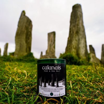 AshWoodCandles's profile picture. AshWood | Archaeology Candles 🖐🏼 Handmade in Scotland ➰ Archaeology inspired 🍃 Eco conscious + Cruelty Free 🌙