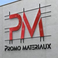 PROMO MATÉRIAUX(@promo66016) 's Twitter Profile Photo