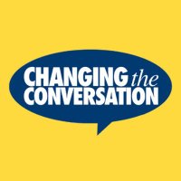 Changing the Conversation Together(@CTCTogether) 's Twitter Profile Photo