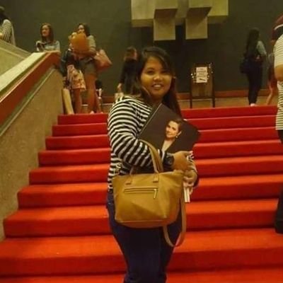 kristellec48177's profile picture. Lea Salonga fan since 2015