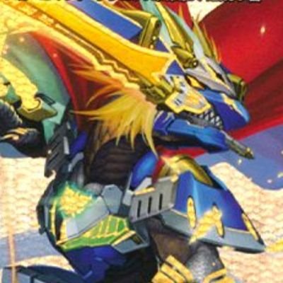 zumi_dmp_opp_'s profile picture. 鹿児島でTCGやってます。
よろしくお願いします。