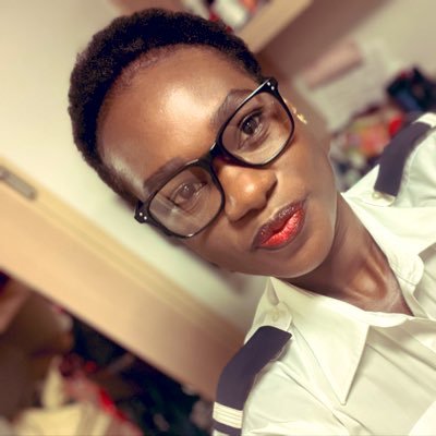 Mother.I C T consultant and Network Admin..God's favorite woman.
#positivityalways
#allwehaveisnow
YouTube:brendine magaya