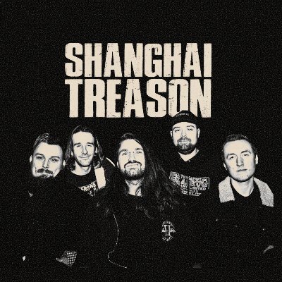 ShanghaiTreason Profile Picture