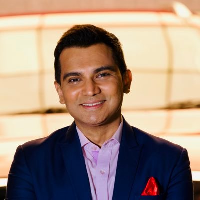 Media Consultant | Fmr Consulting Anchor / Editor @ETNOWlive, Bloomberg TV India | Luxury & Lifestyle | StartUps | Entertainment | Travel | Food