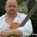 Peter Sanford - @tourettespeak - Twitter