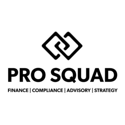 ProSquad_Co's profile picture. ProSquad is a dynamic network of professionals with a unique approach to business consulting. We take pride in providing our clients with cutting-edge services,