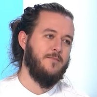 Romain Mielcarek (@romainmielcarek) 's Twitter Profile Photo Romain Mielcarek (@romainmielcarek) 's Twitter Profile Photo