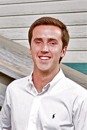 Lover of Jesus, Karina and Texas Tech athletics. Not always in that order.