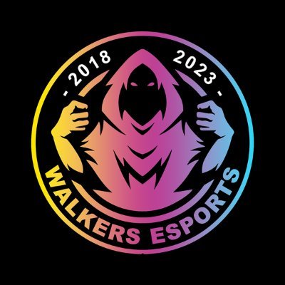 Organización de eSports & entretenimiento, Impulsando los deportes electrónicos en México y  promoviendo el profesionalismo en ello.  #WalkersUp  🎮