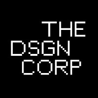 The Dsgn Corp(@thedsgncorp) 's Twitter Profile Photo