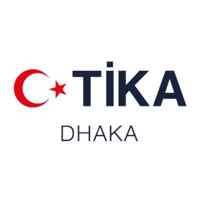 Official X Account of Turkish Cooperation and Coordination Agency Dhaka Program Coordination Office