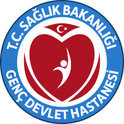 Bingöl Genç Devlet Hastanesi (@gencdh) 's Twitter Profile