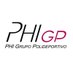 PHI GRUPO POLIDEPORTIVO (GP) (@gpphipolidptvo) Twitter profile photo PHI GRUPO POLIDEPORTIVO (GP) (@gpphipolidptvo) Twitter profile photo