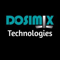 Dosimix Technologies(@dosimixtech) 's Twitter Profile Photo