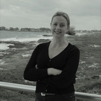 Strategic communications + interested in research and action to drive a sustainable and resilient future. Sharing news from and about @NESPLandscapes