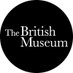 British Museum (@britishmuseum) Twitter profile photo