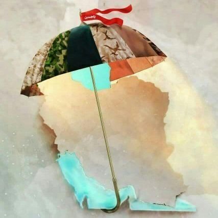 faba7293's profile picture. الهی چون تو هستی هر آن چیزی که باید هست ما را
💗

اراجیف و به تناسب تراوشات مزخرف افکار مسموم رو بلاک میکنم