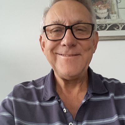 Retired, thank goodness,
Barnsley fc for 60 years and counting,
Proud husband, father and grandad,
No DMs, you will be blocked