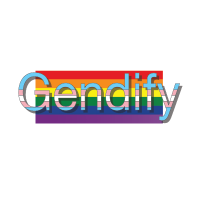 Gendify 🏳️‍🌈 🏳️‍⚧️(@Gendifyx) 's Twitter Profile Photo