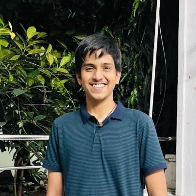 Dhadheechi10's profile picture. BTech fresher in AI @IITHyderabad