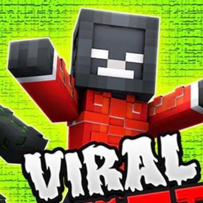 Minecraftvirall's profile picture. Daily Viral Minecraft Content!