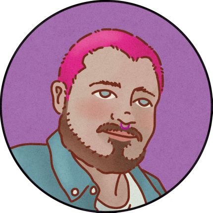 A deep dive into the extremely cursed mind of @geddli_ (He/Him)
Queer Oaf in Wales 🏳️🌈🏴- Trans rights are Human rights ✊