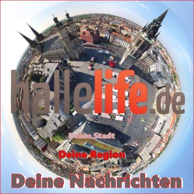 hallelife.de Profile