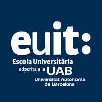 EUIT (@euit_terrassa) 's Twitter Profile Photo EUIT (@euit_terrassa) 's Twitter Profile Photo