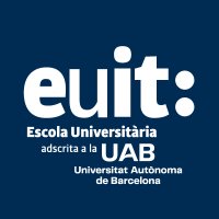 EUIT(@euit_terrassa) 's Twitter Profile Photo