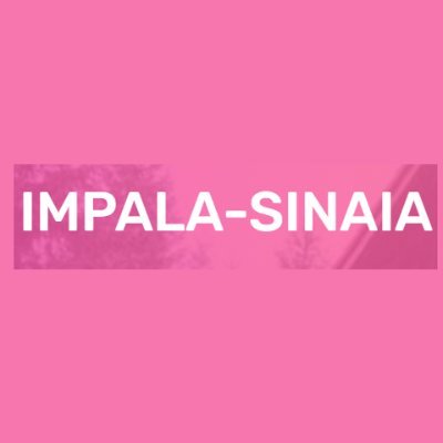 Bun venit la Impala-Sinaia în Sinaia