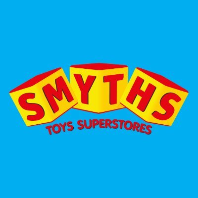 Volg @smythstoys_nl voor al het laatste nieuws over speelgoed & games, trailers, giveaways en andere leuke dingen :)