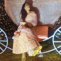Nandita jha (@dreamer_nj14871) 's Twitter Profile